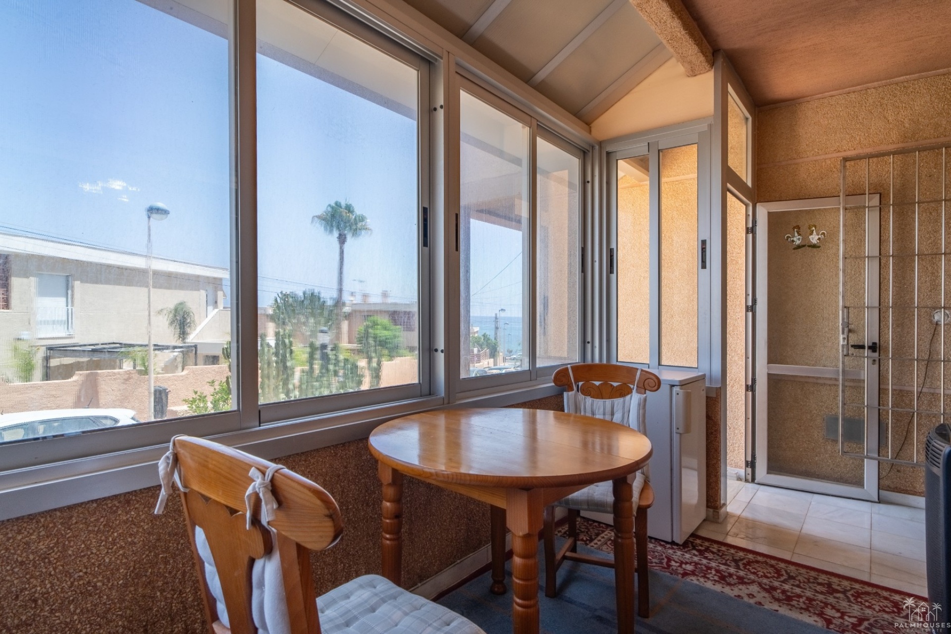 Revente - Maison - Torrevieja - Cabo cervera