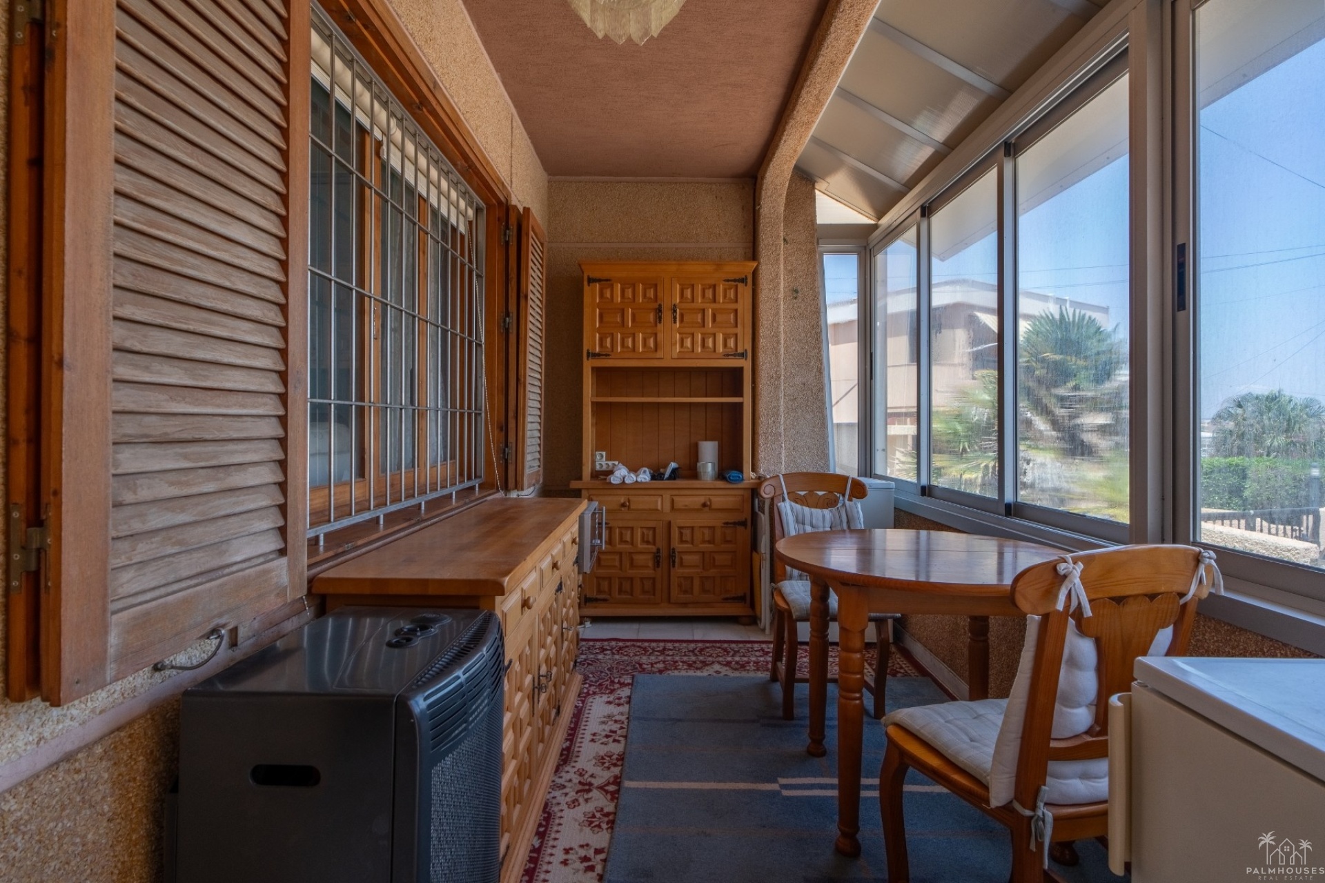 Revente - Maison - Torrevieja - Cabo cervera