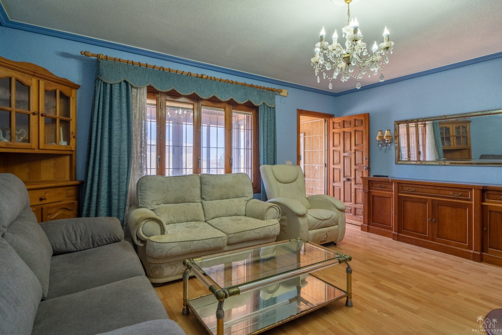 Revente - Maison - Torrevieja - Cabo cervera