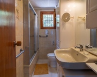 Revente - Maison - Torrevieja - Cabo cervera