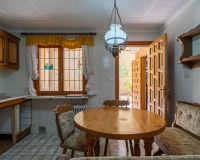 Revente - Maison - Torrevieja - Cabo cervera