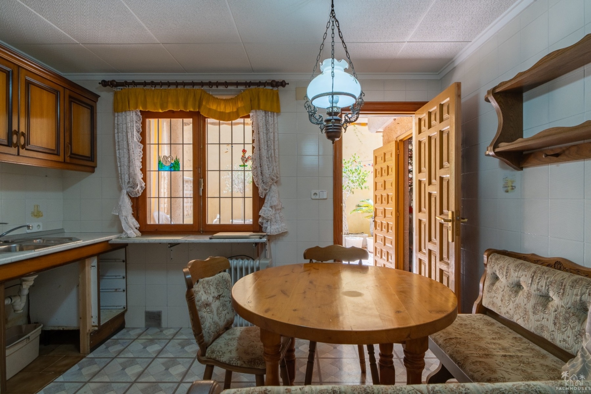 Revente - Maison - Torrevieja - Cabo cervera