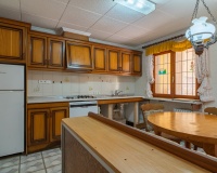 Revente - Maison - Torrevieja - Cabo cervera