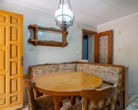 Revente - Maison - Torrevieja - Cabo cervera