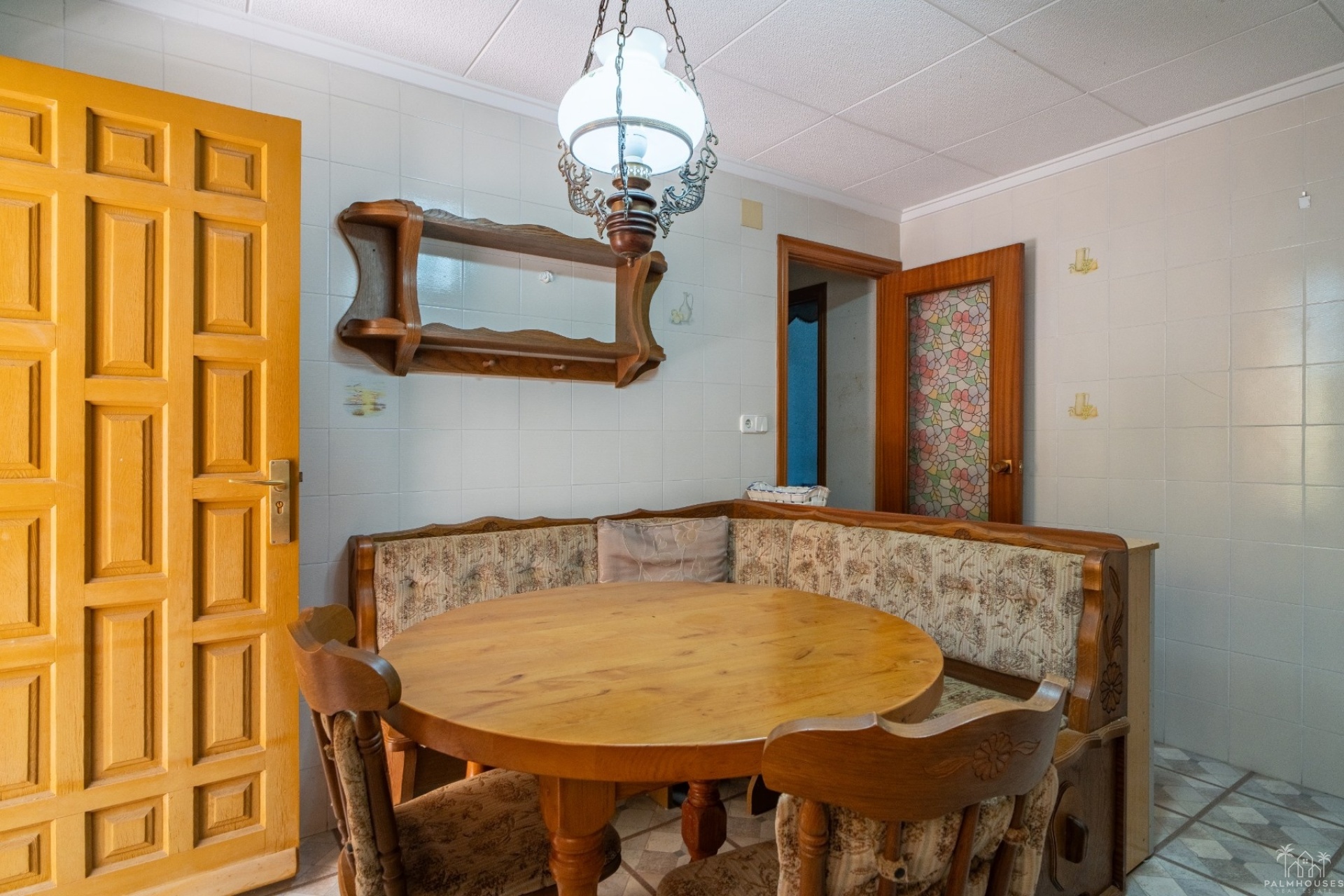 Revente - Maison - Torrevieja - Cabo cervera