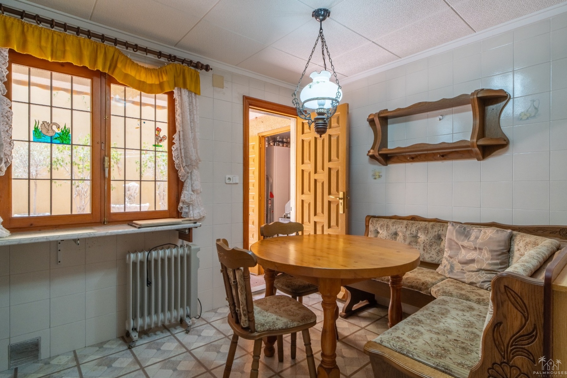 Revente - Maison - Torrevieja - Cabo cervera