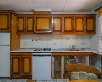Revente - Maison - Torrevieja - Cabo cervera