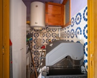 Revente - Maison - Torrevieja - Cabo cervera