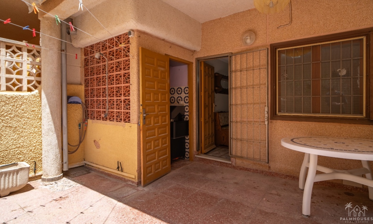 Revente - Maison - Torrevieja - Cabo cervera