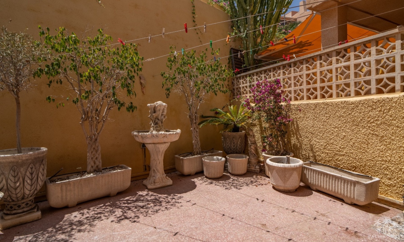 Revente - Maison - Torrevieja - Cabo cervera