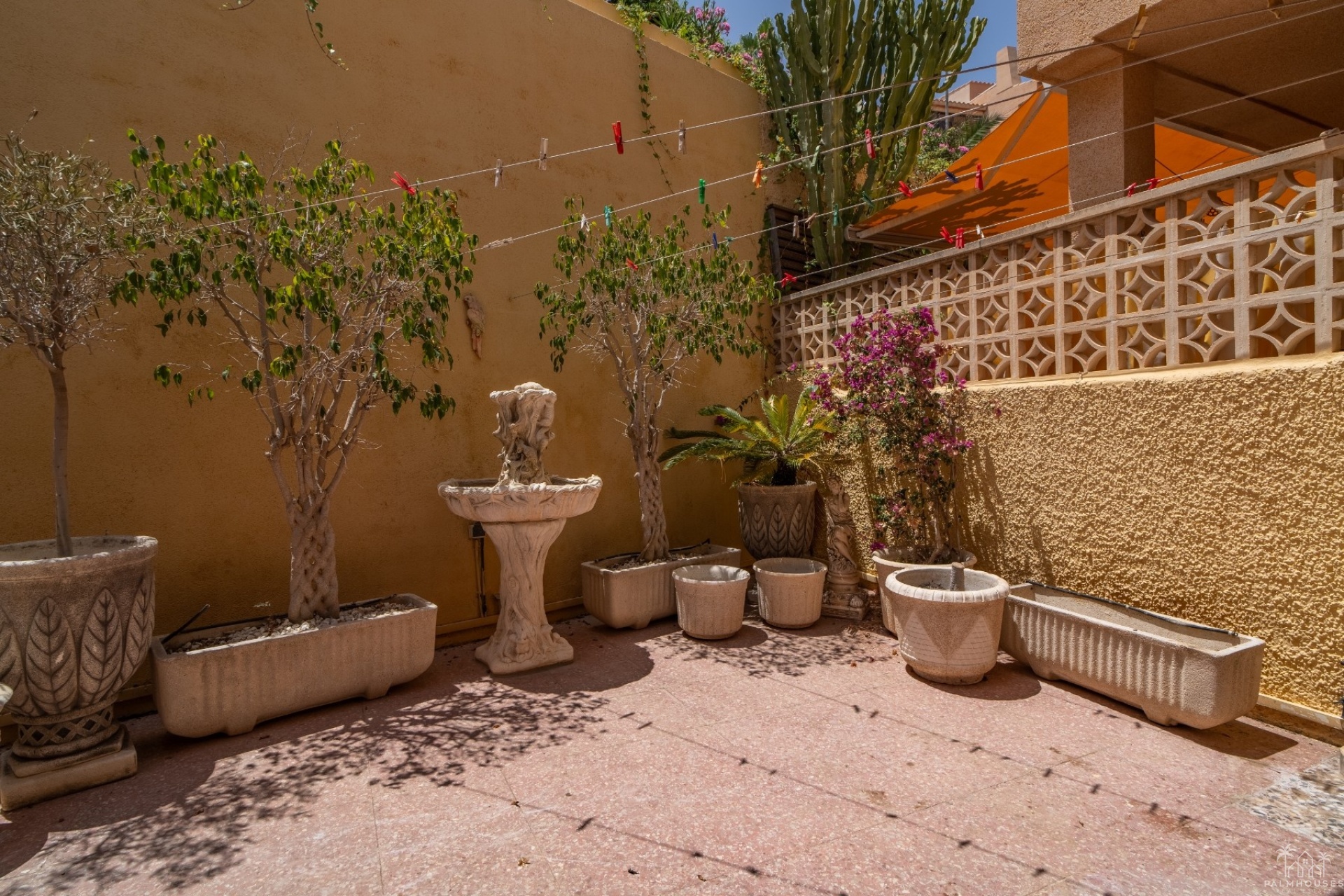 Revente - Maison - Torrevieja - Cabo cervera