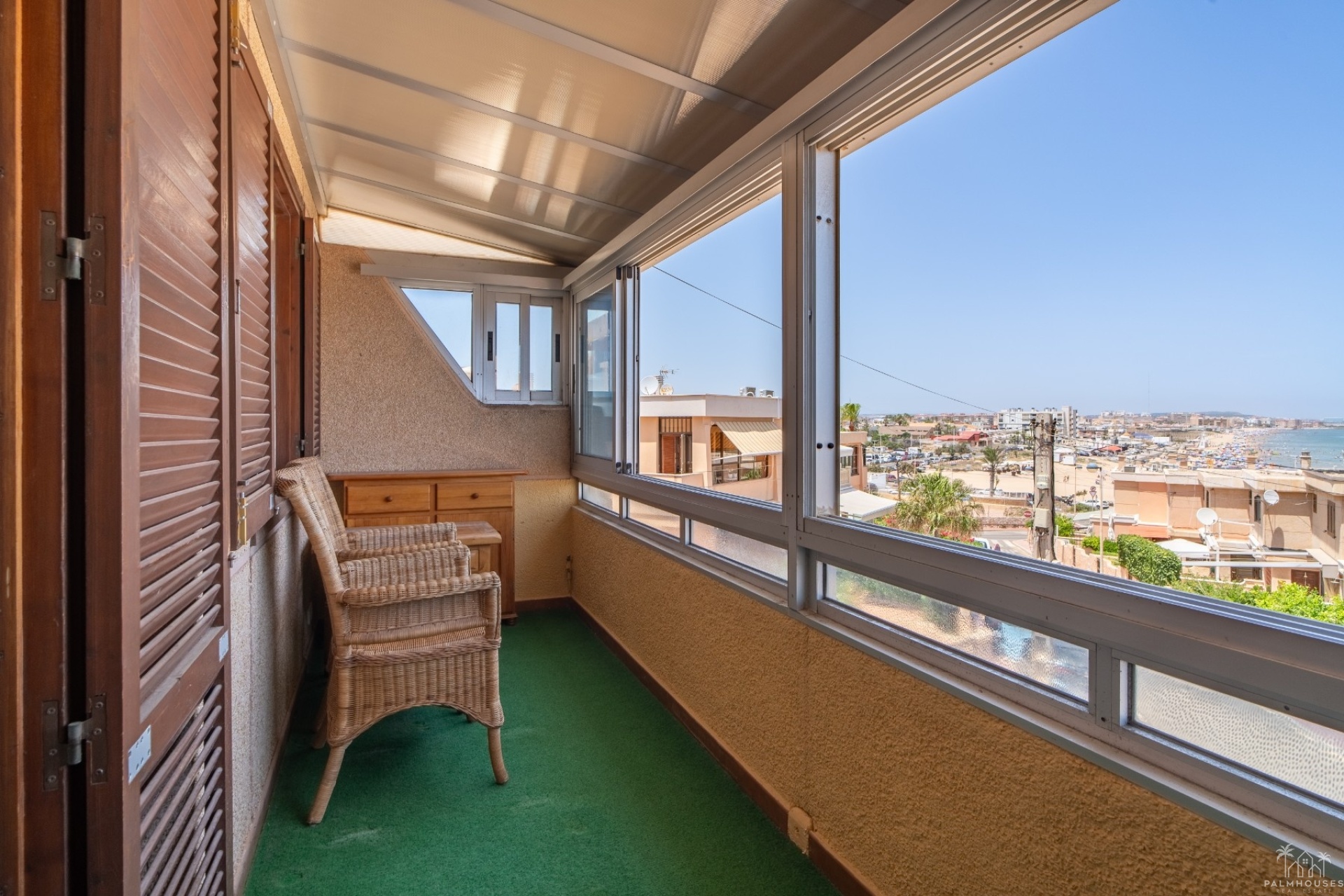 Revente - Maison - Torrevieja - Cabo cervera