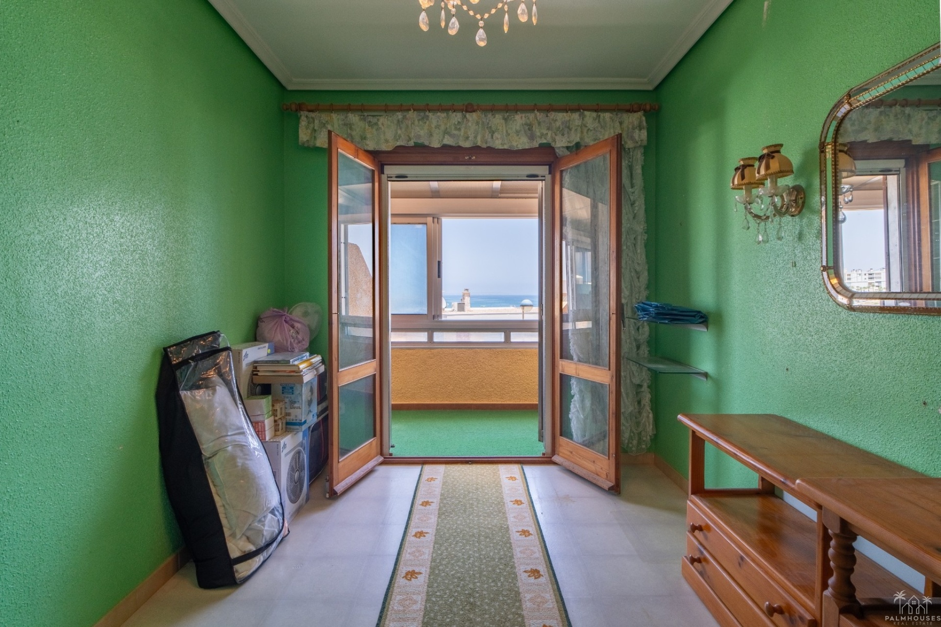 Revente - Maison - Torrevieja - Cabo cervera