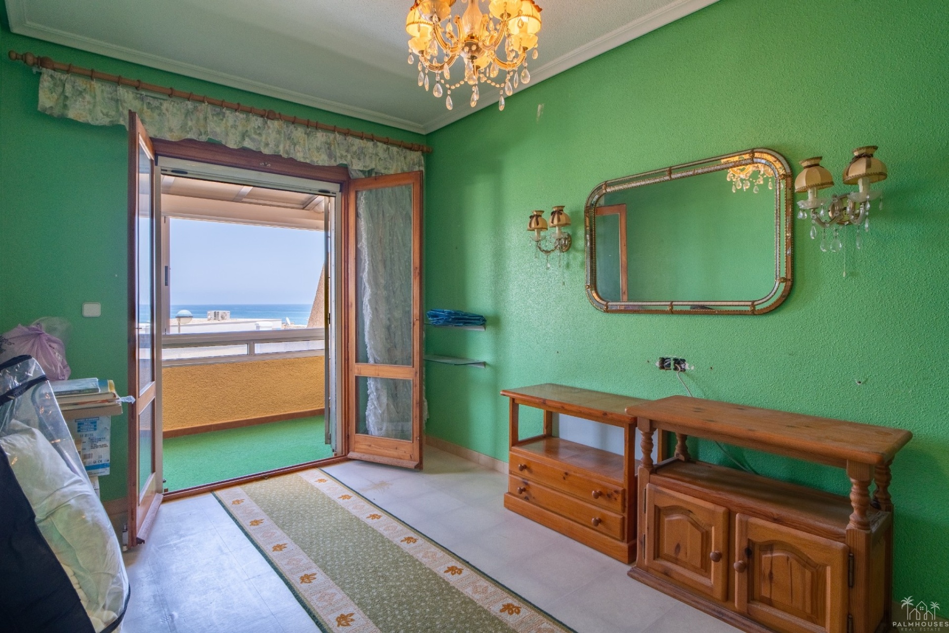 Revente - Maison - Torrevieja - Cabo cervera