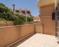 Revente - Maison - Torrevieja - Cabo cervera