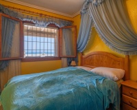 Revente - Maison - Torrevieja - Cabo cervera