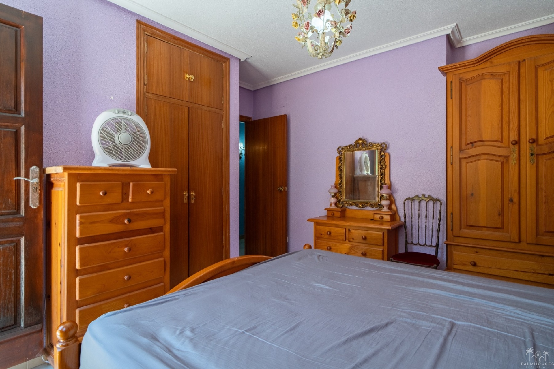 Revente - Maison - Torrevieja - Cabo cervera