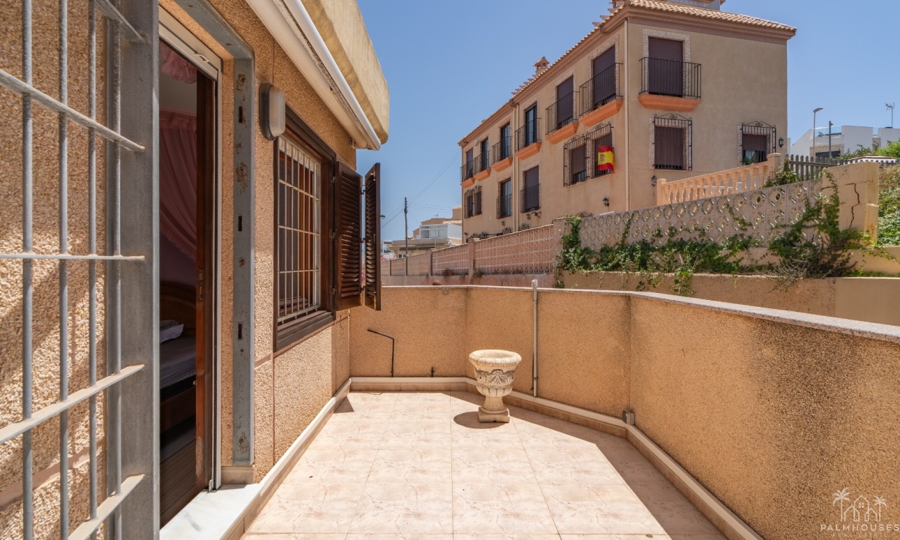 Revente - Maison - Torrevieja - Cabo cervera