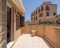 Revente - Maison - Torrevieja - Cabo cervera