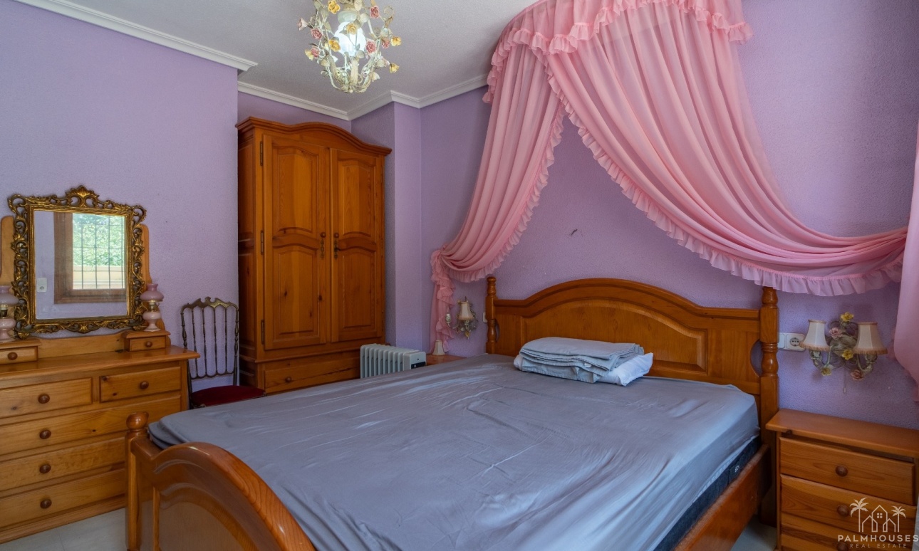 Revente - Maison - Torrevieja - Cabo cervera
