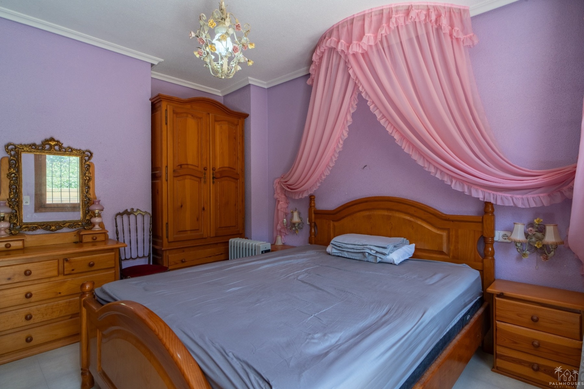 Revente - Maison - Torrevieja - Cabo cervera