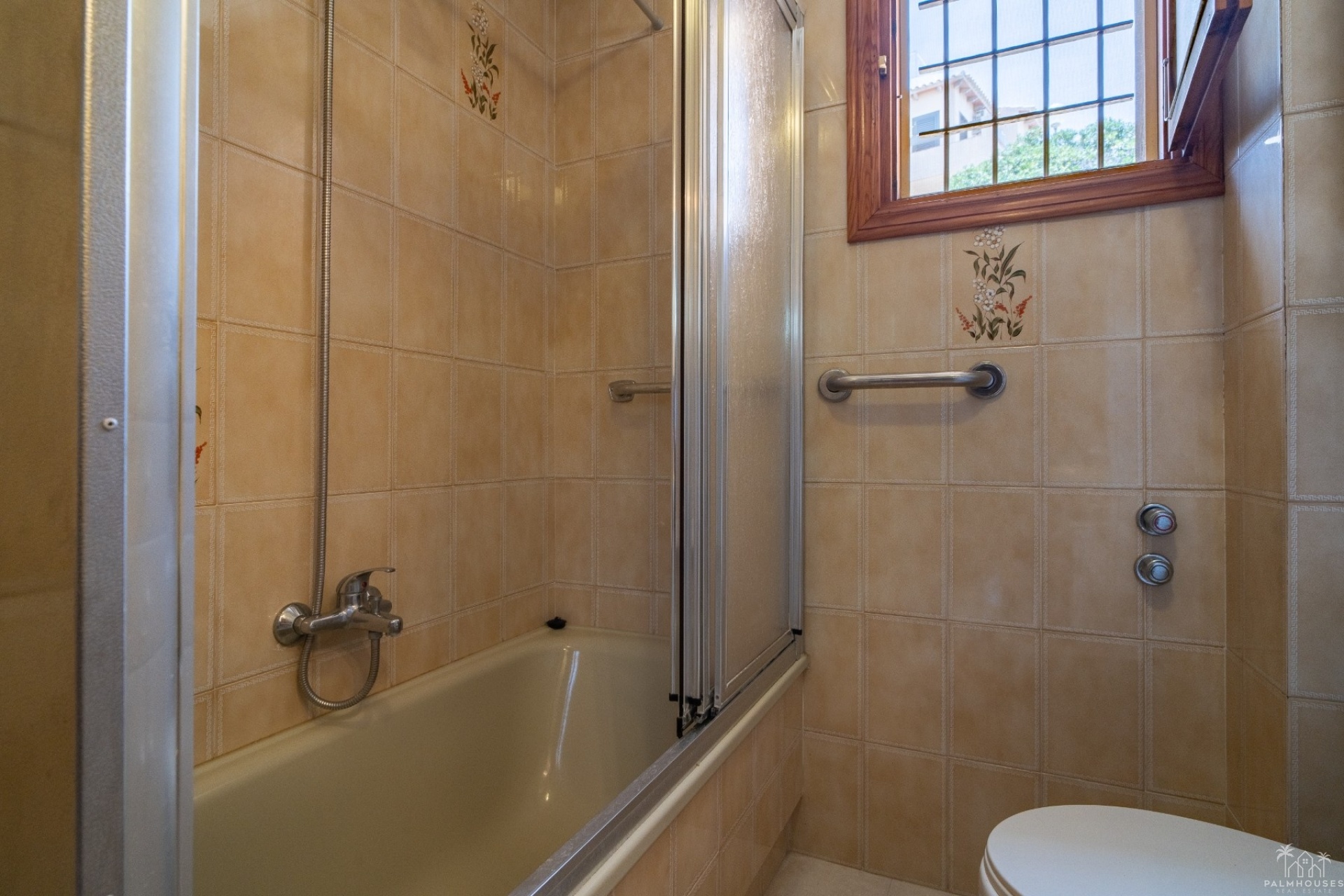 Revente - Maison - Torrevieja - Cabo cervera