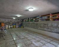 Revente - Maison - Torrevieja - Cabo cervera