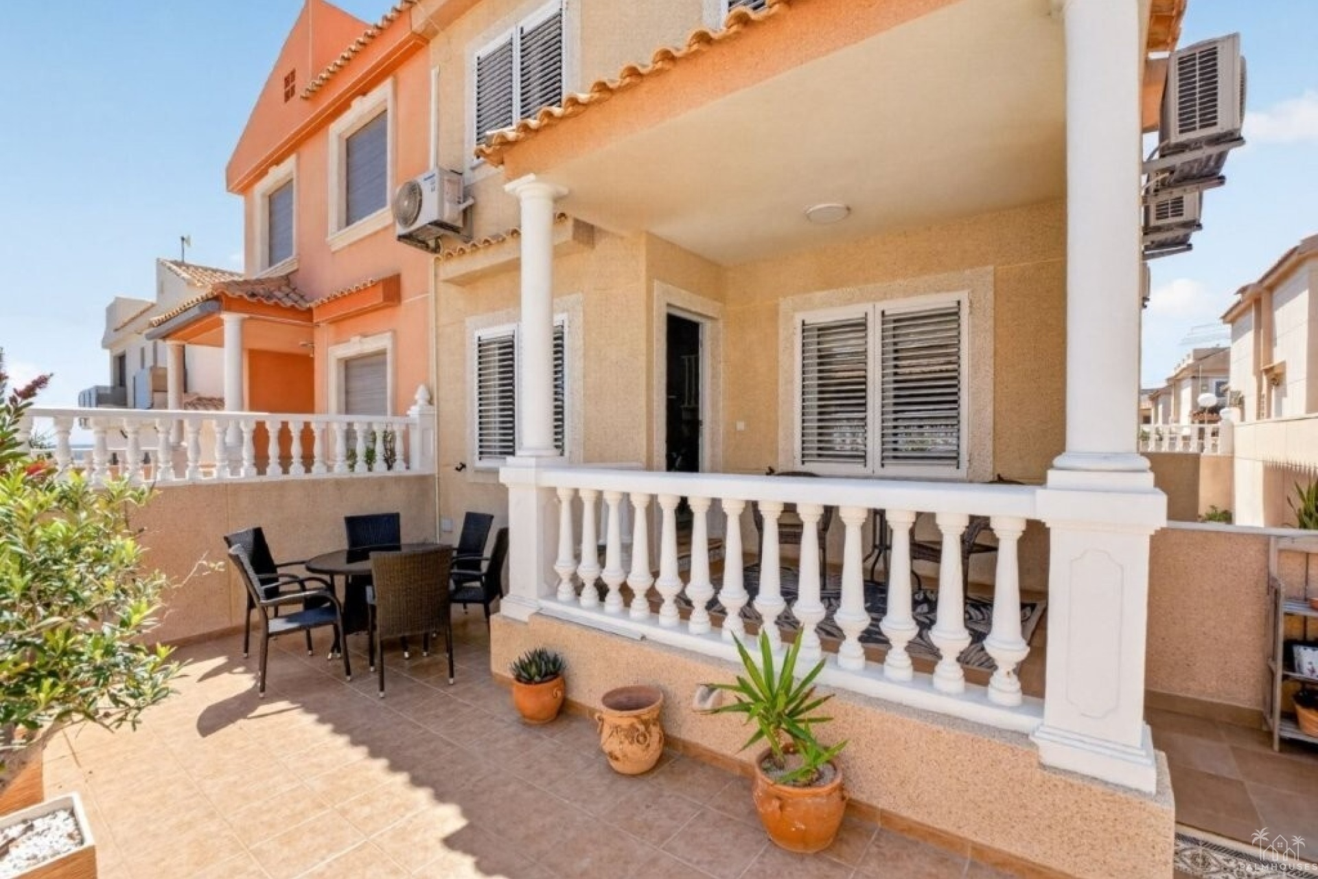 Revente - Maison - Torrevieja - Cabo cervera