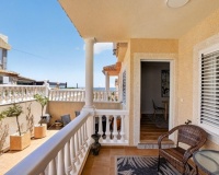 Revente - Maison - Torrevieja - Cabo cervera