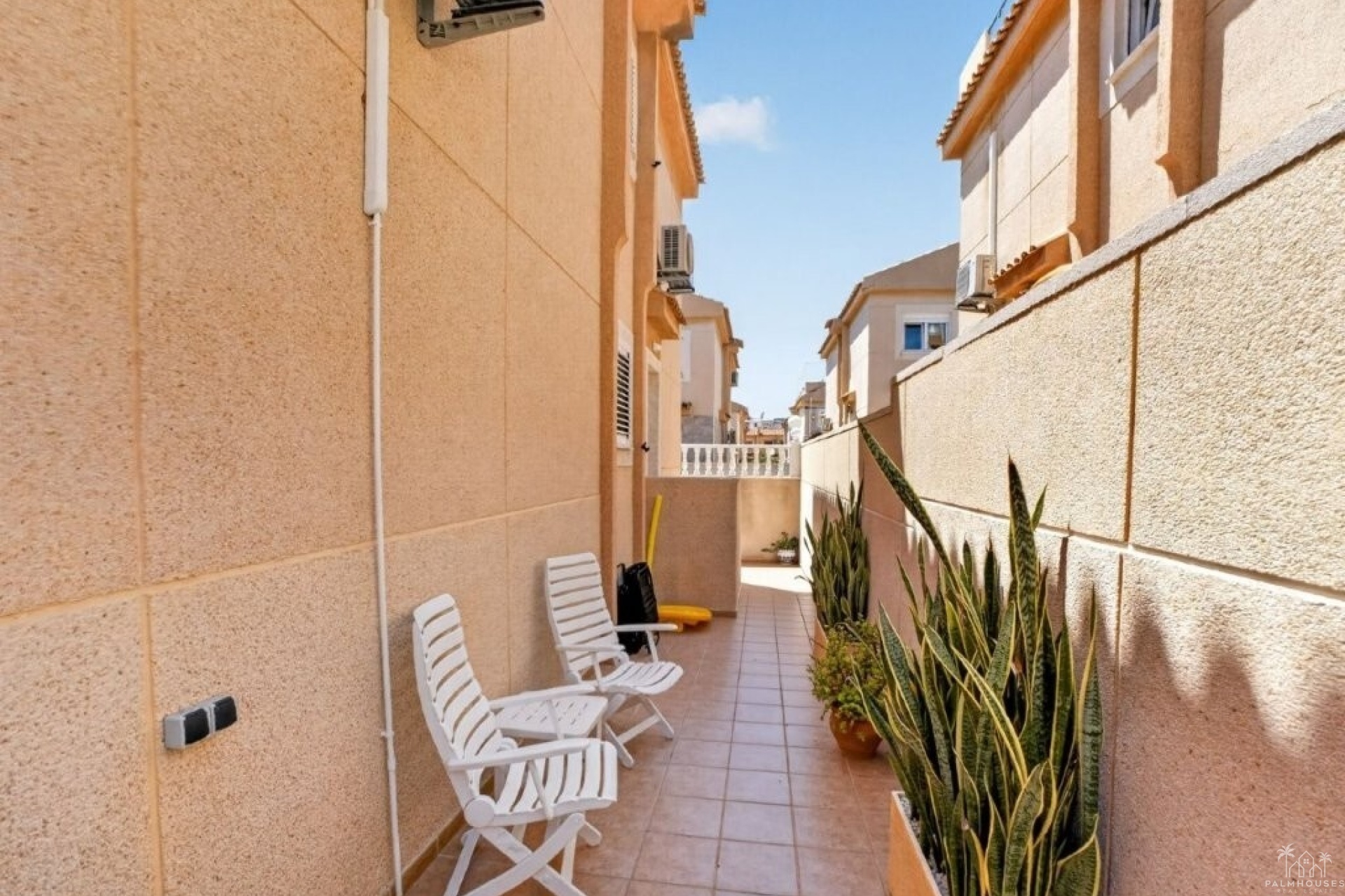Revente - Maison - Torrevieja - Cabo cervera
