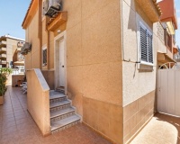 Revente - Maison - Torrevieja - Cabo cervera