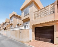 Revente - Maison - Torrevieja - Cabo cervera