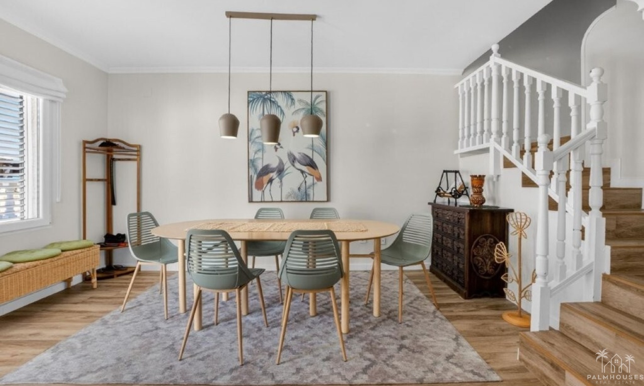 Revente - Maison - Torrevieja - Cabo cervera