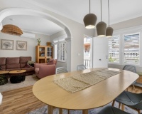 Revente - Maison - Torrevieja - Cabo cervera