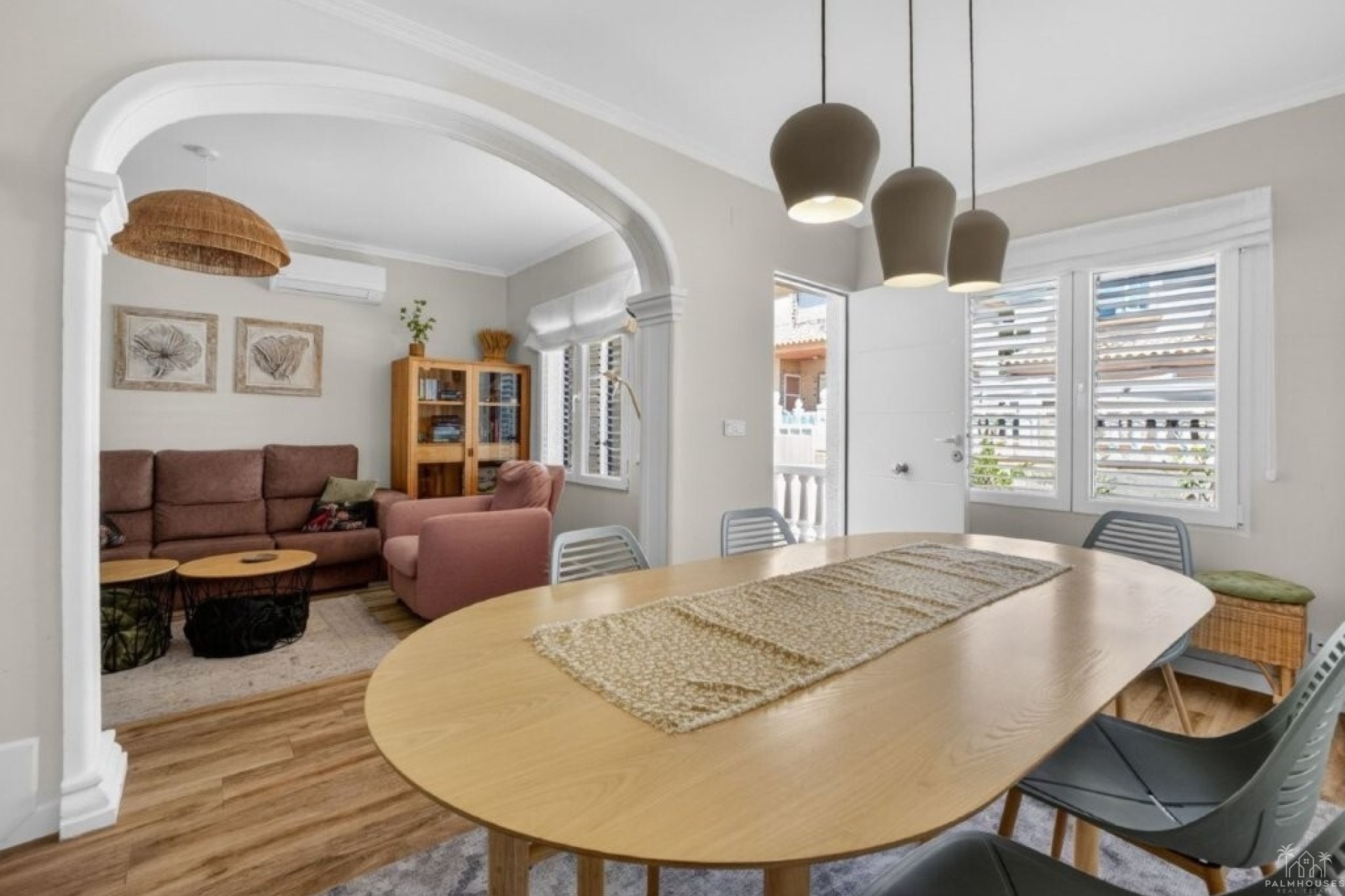 Revente - Maison - Torrevieja - Cabo cervera