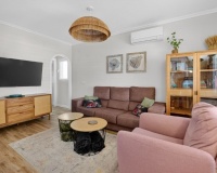 Revente - Maison - Torrevieja - Cabo cervera