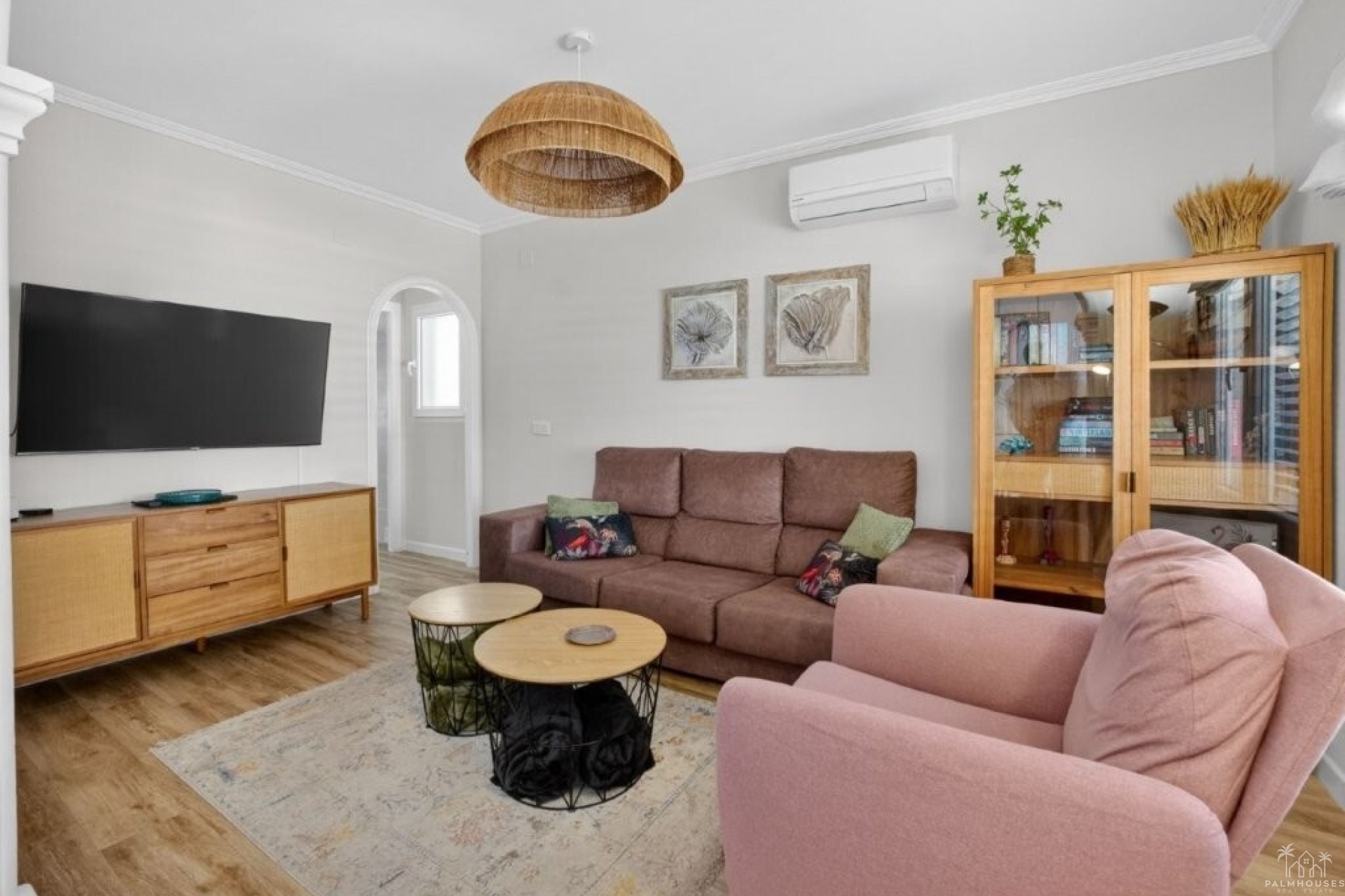 Revente - Maison - Torrevieja - Cabo cervera