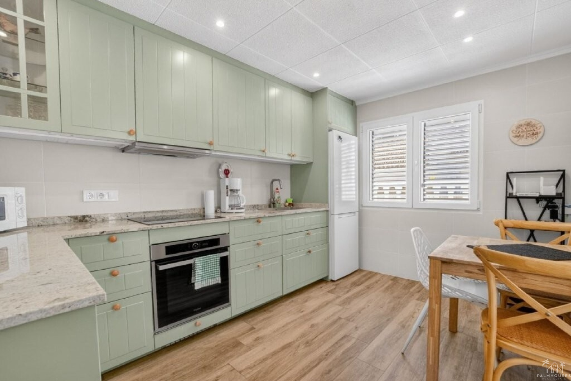 Revente - Maison - Torrevieja - Cabo cervera