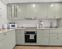 Revente - Maison - Torrevieja - Cabo cervera
