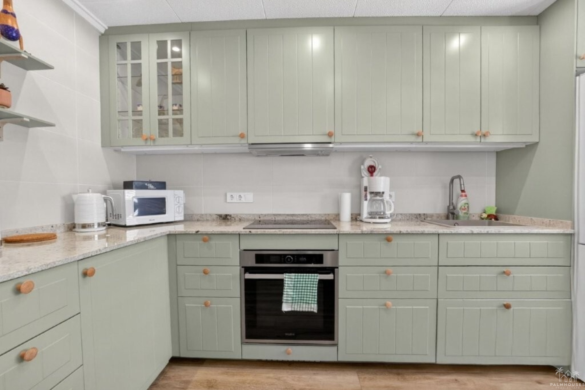 Revente - Maison - Torrevieja - Cabo cervera
