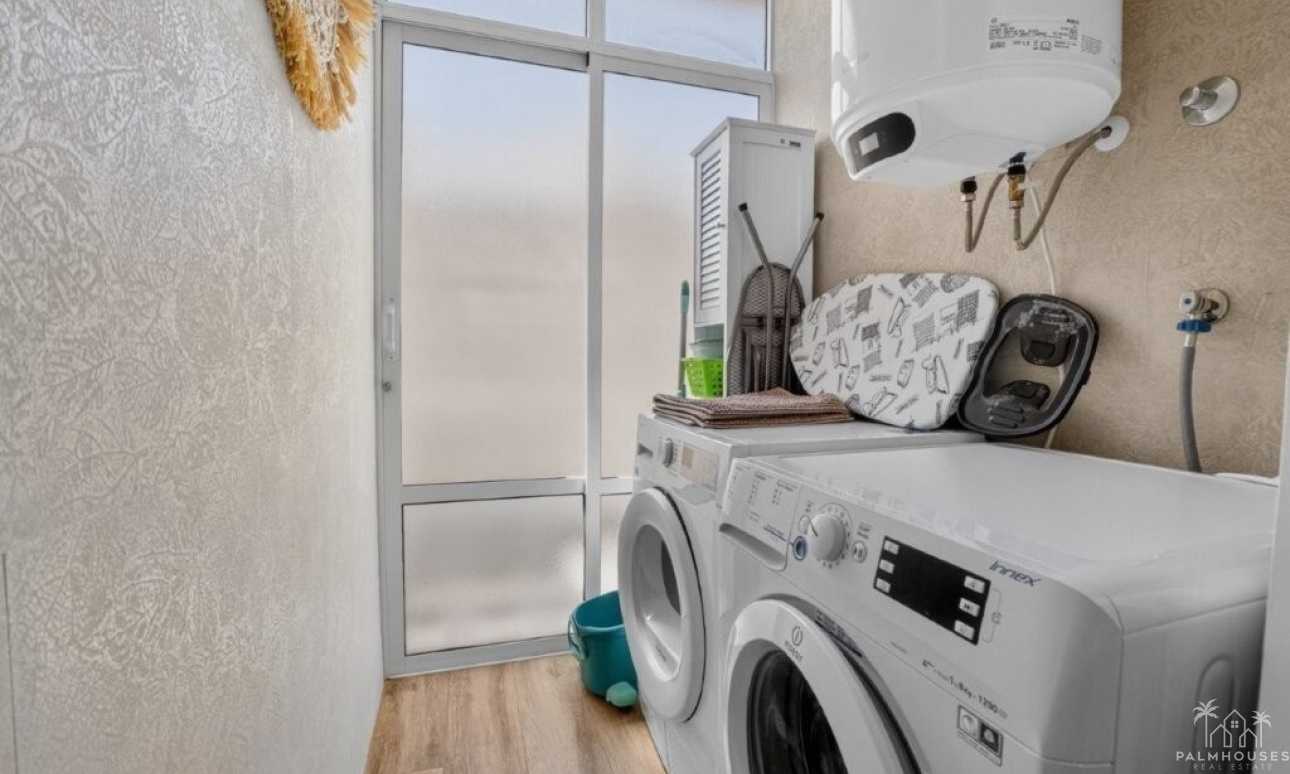 Revente - Maison - Torrevieja - Cabo cervera