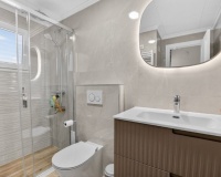 Revente - Maison - Torrevieja - Cabo cervera