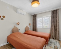 Revente - Maison - Torrevieja - Cabo cervera