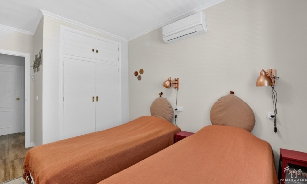 Revente - Maison - Torrevieja - Cabo cervera