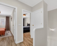Revente - Maison - Torrevieja - Cabo cervera