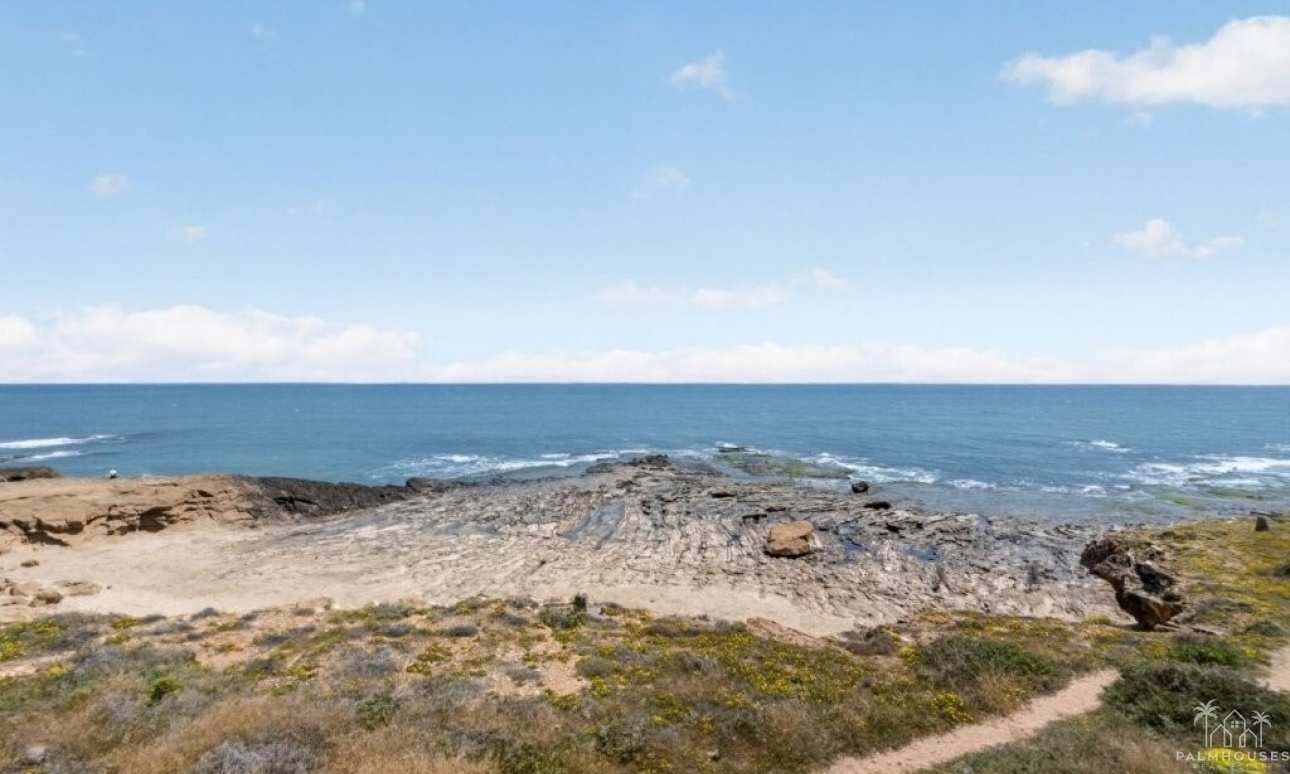 Revente - Maison - Torrevieja - Cabo cervera