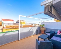 Revente - Maison - Torrevieja - Cabo cervera