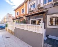 Revente - Maison - Torrevieja - Cabo cervera