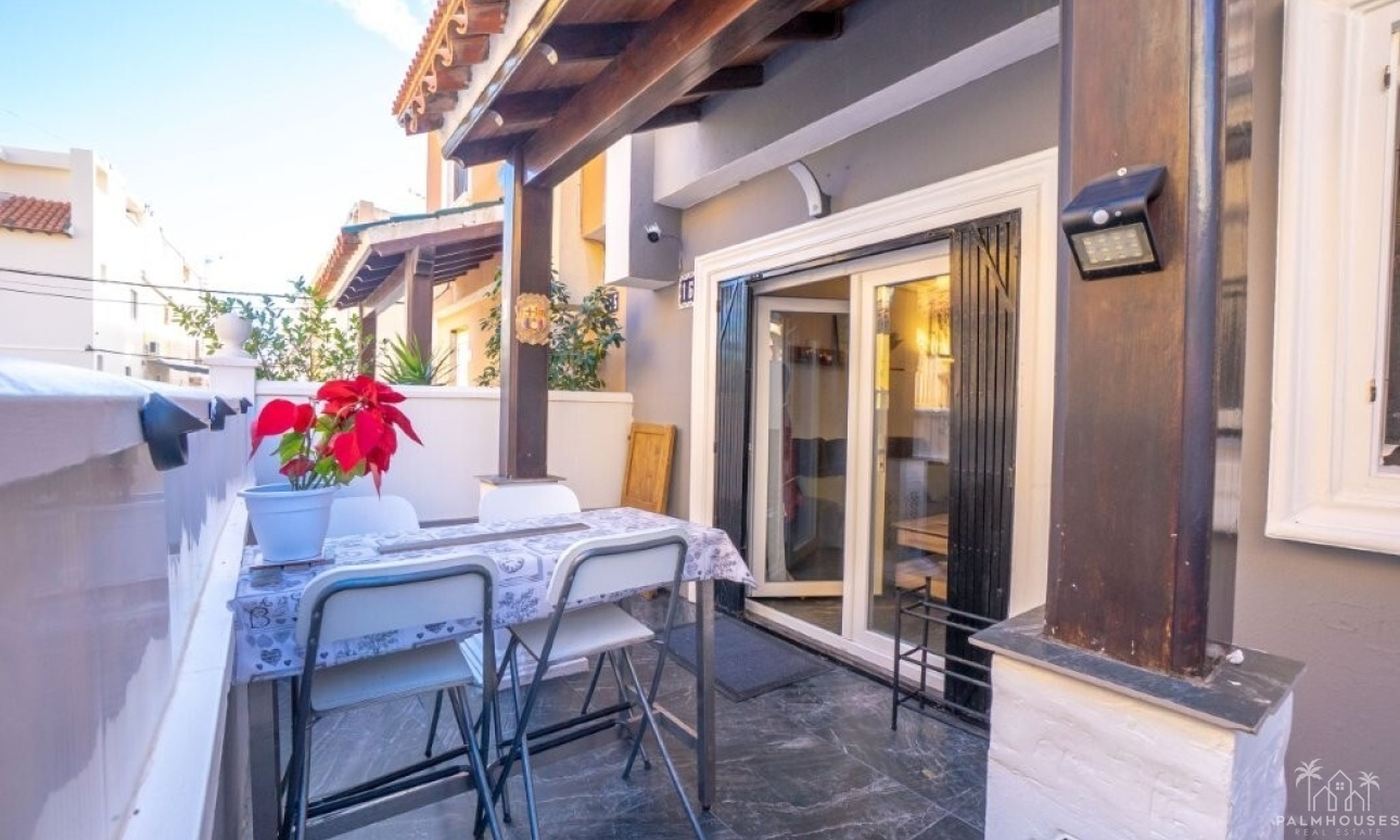 Revente - Maison - Torrevieja - Cabo cervera