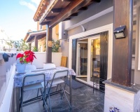 Revente - Maison - Torrevieja - Cabo cervera